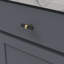 Sinclaire Bar Knob-109473589