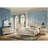 Khiabet Upholstered Standard Bed-703870314-790159056