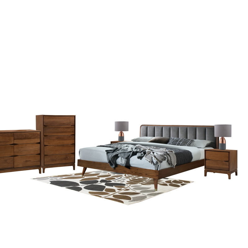 Colston Piece Bedroom Set