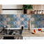 Carrelage mosaïque en vinyle Agean-63374952