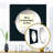 Dekow - Geometric Square Mirror Wall Decor For Bedroom-1646005257