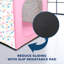 Caisse pour petits chiens et chats