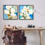 Ensemble de 2 reproductions d'art sur toile Stupell Industries par Liz Jardine-91309955-106007731