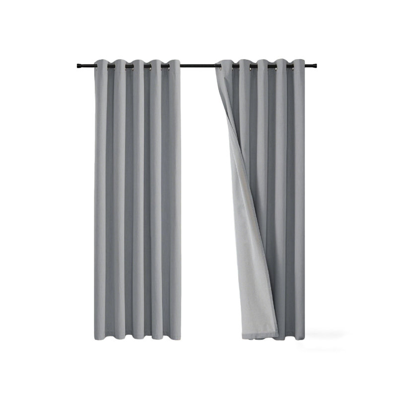 Blackout Curtain Panel Pair
