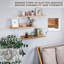 Natalynn 3 Piece Floating Shelf-599763040-599763055