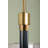 Aston 24.25" 3-Light Chandelier by Zoe Feldman x Mitzi