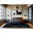 Glitch Path Rug-870784136
