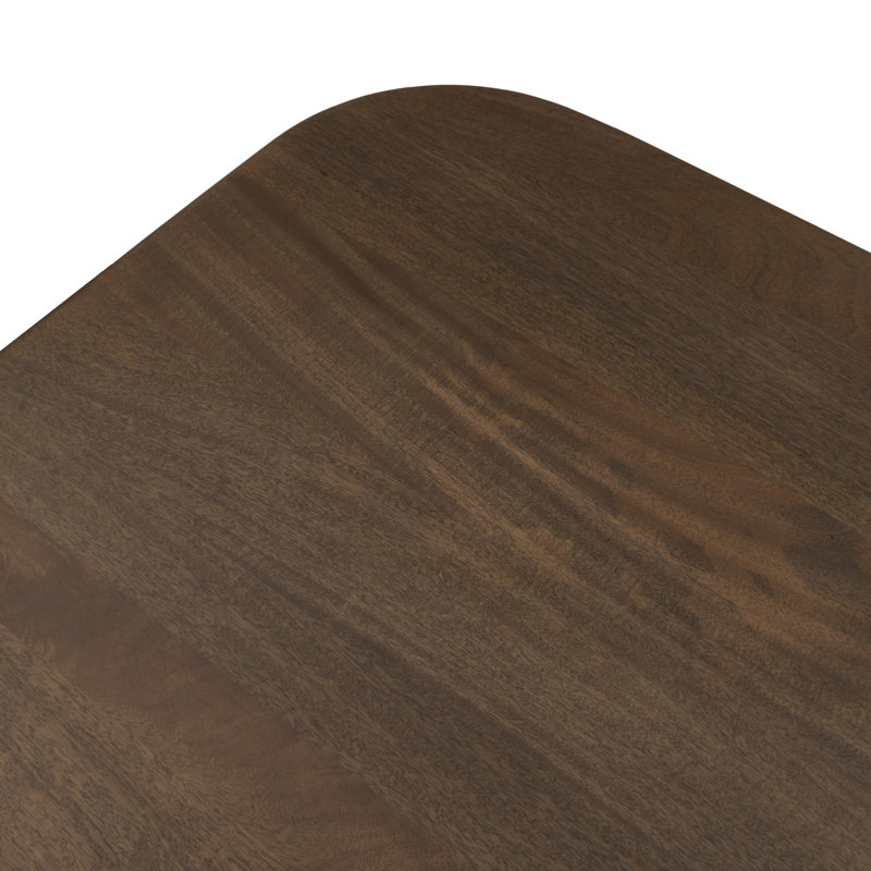 Rishi Double Pedestal Dining Table