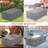 Waterproof & Dust-Proof Patio Furniture Covers for Outdoor Table and Chairs-643603439