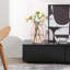 Vase de table en verre Narron-474817608