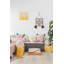 Plants Lumbar Pillow Cover & Insert