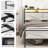 Farino Metal Bed-2012807101-1998305212