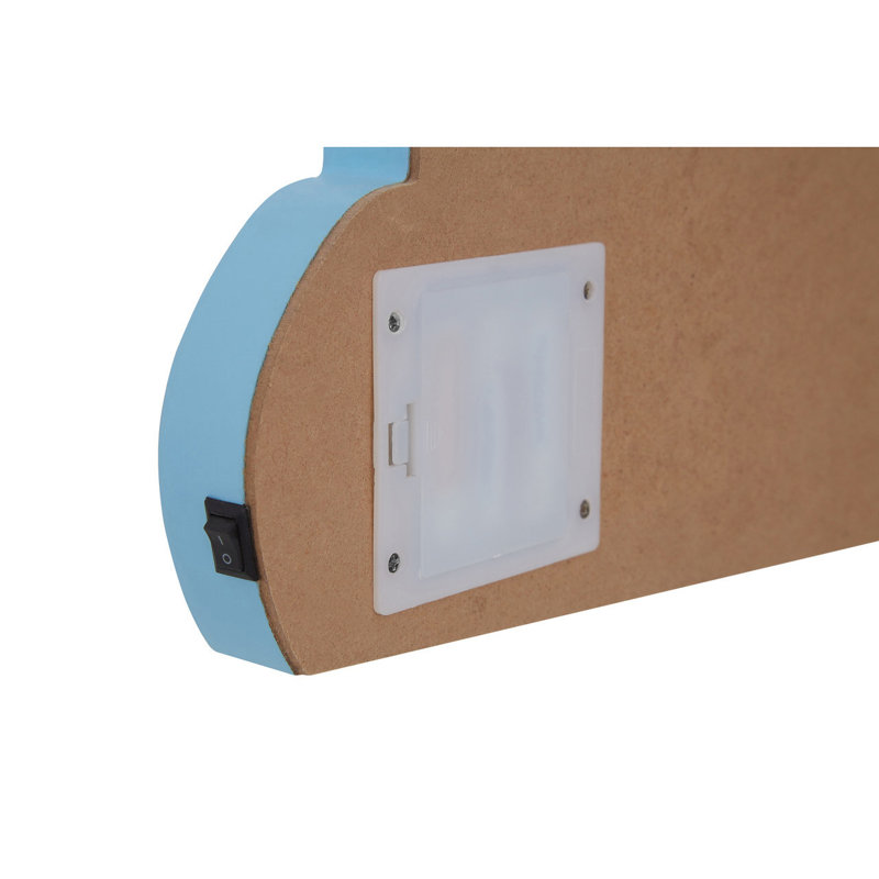 Abidul I Had A Dream 8 Light Night Light