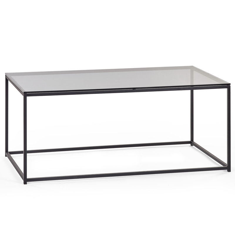 Harveyville Frame Coffee Table