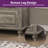 9 Drawer Dresser For Bedroom-372465285