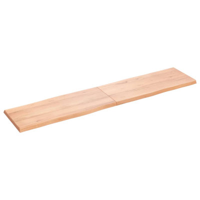 Table Top Solid Wood Oak