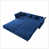 Bleu est en rupture de stock