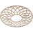 Cannes Ceiling Medallion-63411892-63411900