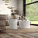 Ciane 2-Piece Coffee Table And End Table Set