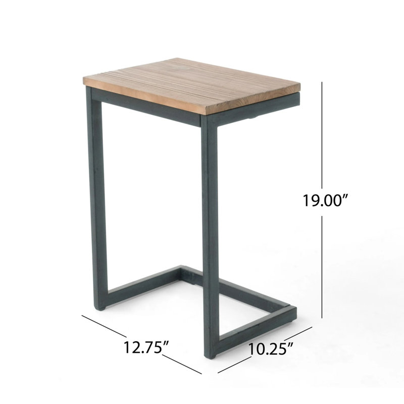 ACCENT TABLE-SMALL