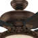 Italian Countryside 52" 5 - Blade Standard Ceiling Fan with Light and Pull Chains