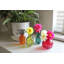 Braelen Glass Decorative Urns & Jars