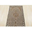 Tapis de couloir Neilpatrick Fine Tabriz Mahi 2 pi 7 po x 13 pi