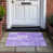 Mauve sélectionné