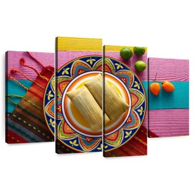 Mexican Tamales