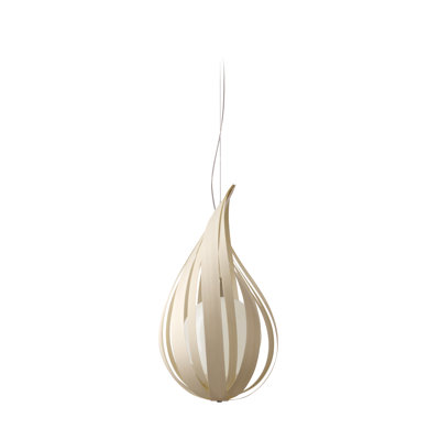 Raindrop 1 - Light Pendant