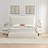 Hydraulic Lift Up Upholstered Storage Bed-1199150378-1199150379