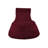 SoftScape Two-Textured Trendy Bean Bag, 2-Piece - Sterl inchg-114989720