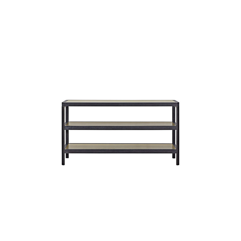 Console avec tablettes