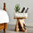Dreer Solid Wood End Table