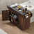 Walnut Brown