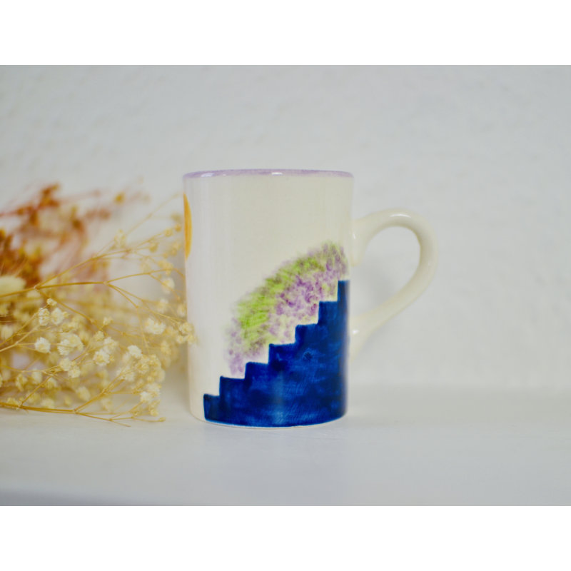 Amy Ceramic Mug