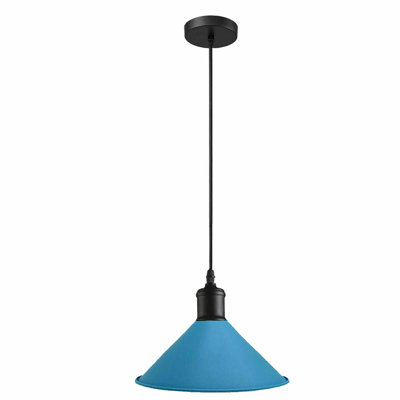 Lennie 1 - Light Dome Pendant
