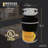 HP Continuous Garbage Disposal