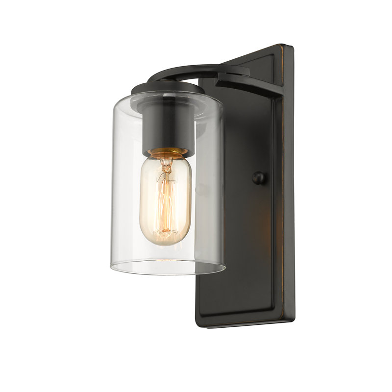 Leithgow Steel Spotlight