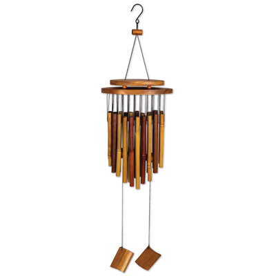 Carillon Decoteau