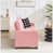 Rose sélectionné