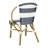 Dunluce Outdoor Dining Side Chair