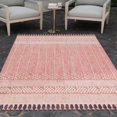 Tapis intérieur / extérieur Cosmina