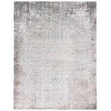 Fine Pure Silk Silk Area Rug