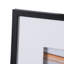 «Rope» - Ensemble d'impressions sur verre