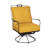 Briarwood Swivel Outdoor Lounge Chair-87145896-25915906