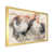 Gold Picture Frame