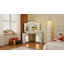 Dressing Table with Mirror-252166591