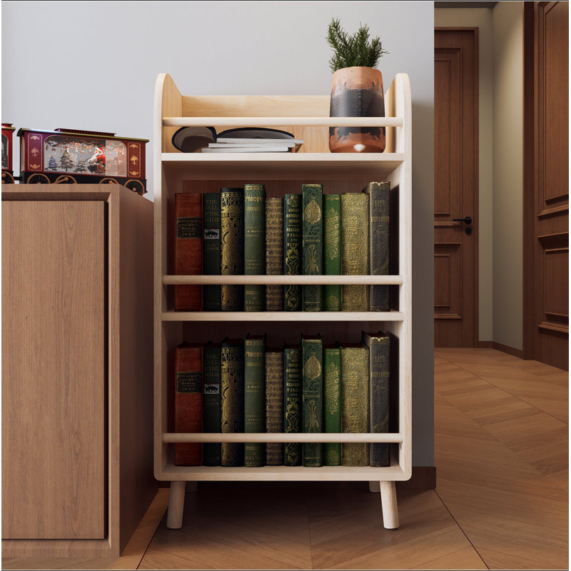 Kids Funnel Victoria Kids Bookcase with Toy Storage