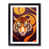Black Framed selected